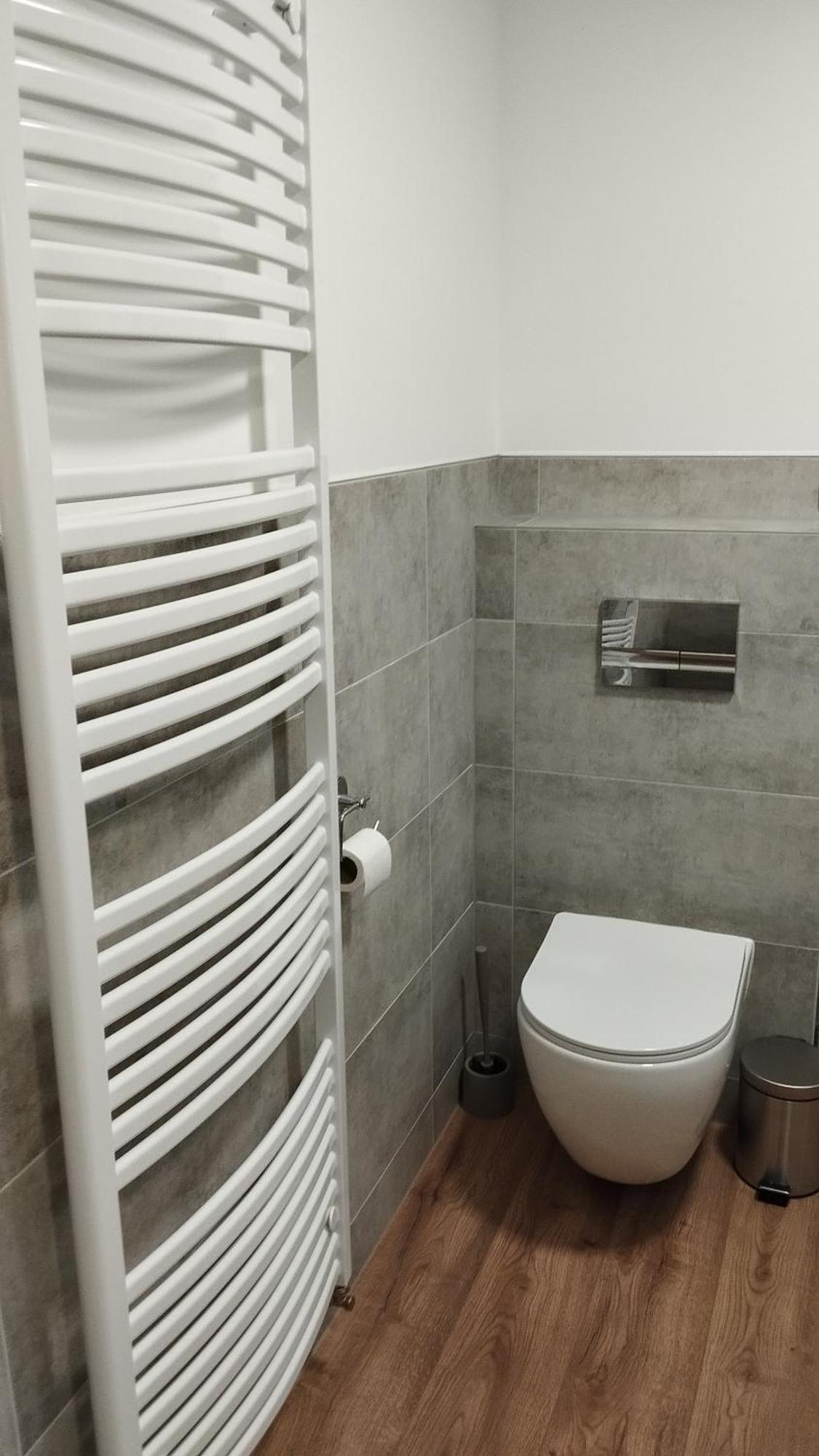 Apartman Albreit 3 Jáchymov Exteriör bild